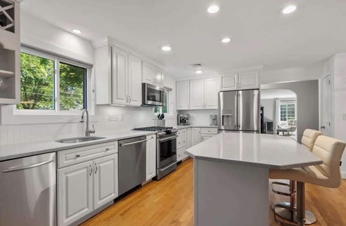 Framingham House | Spacious Home in Framingham, MA