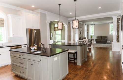 Gap House | Spacious home in Lancaster County PA with awesome backyard