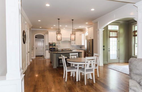 Gap House | Spacious home in Lancaster County PA with awesome backyard