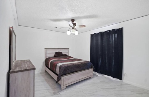 Lakeview  Jefferson County House | Spacious home in Port Arthur