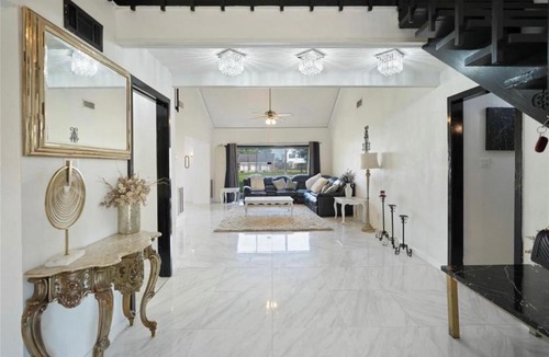 Lakeview  Jefferson County House | Spacious Home in Port Arthur