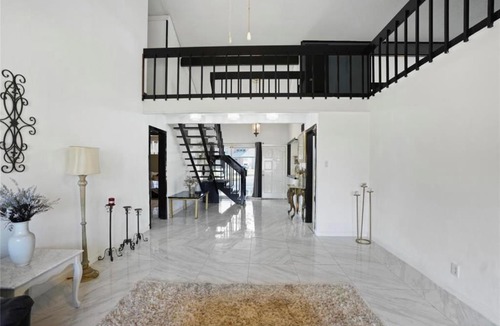 Lakeview  Jefferson County House | Spacious Home in Port Arthur