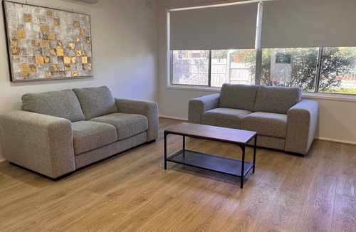 Springvale House | Spacious home in Springvale