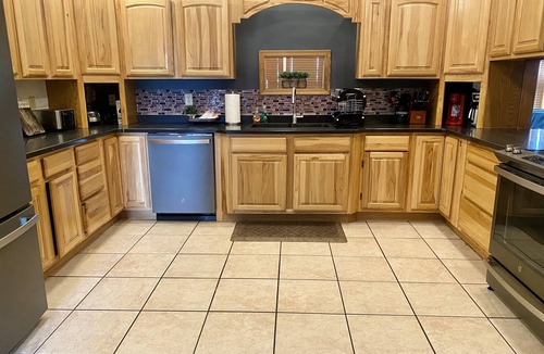 Viroqua House | Spacious Home in the Driftless