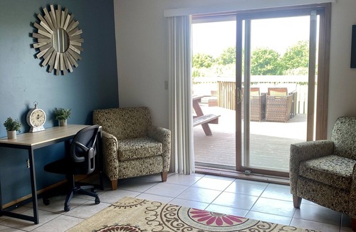 Viroqua House | Spacious Home in the Driftless