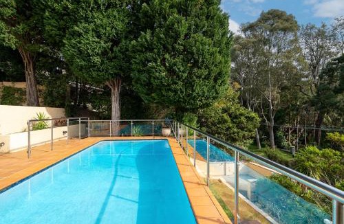 Vaucluse House | Spacious Home in Tranquil Eastern Sydney