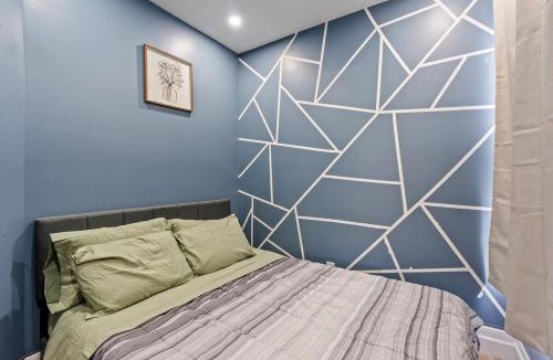 Troy Apartment | Spacious Home In Troy