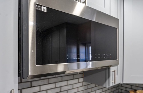 Troy Apartment | Spacious Home in Troy