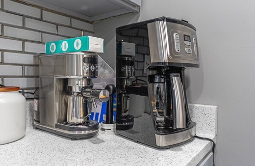 Troy Apartment | Spacious Home in Troy