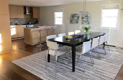 Siasconset House | Spacious home in village-perfect for families, groups-multiple spaces to gather