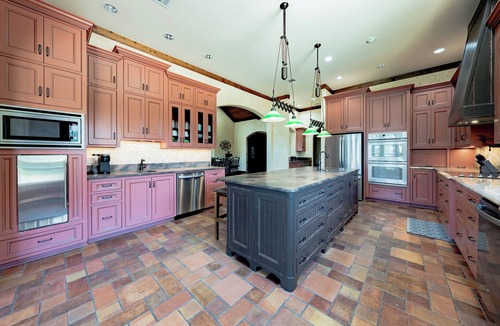 Athens House | Spacious home located on 76 acres nestled on a pond.