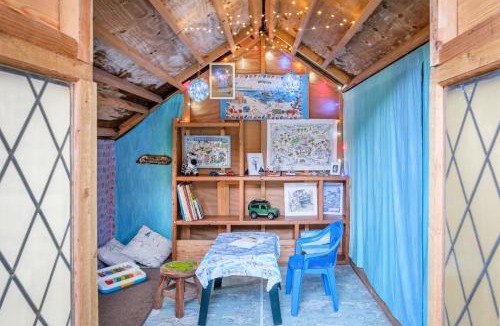 Swalecliffe House | Spacious Home, Minutes Fom The Beach, Free Parking, Large Garden Area, Pets Welcome!