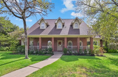 Southwood Valley House | Spacious Home near Texas A&MnCheck out our discounted M-Th rate!