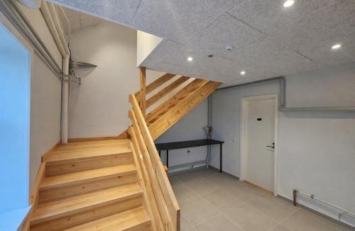 Aarhus Apartment | Spacious home near Aarhus 110m2 Free parking