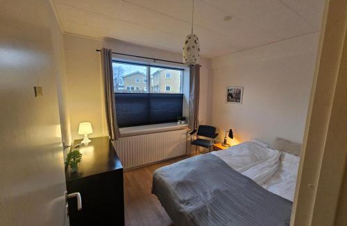 Aarhus Apartment | Spacious home near Aarhus 110m2 Free parking