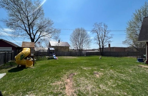 Ontonagon House | Spacious Home near Downtown