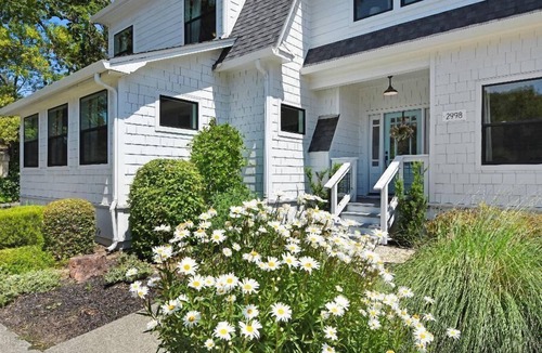 Browns Valley House | Spacious Home Near Downtown Napa