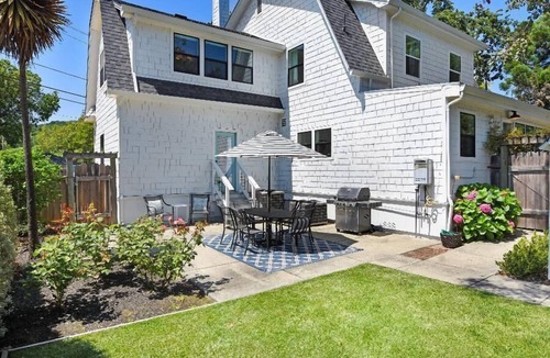 Browns Valley House | Spacious Home Near Downtown Napa