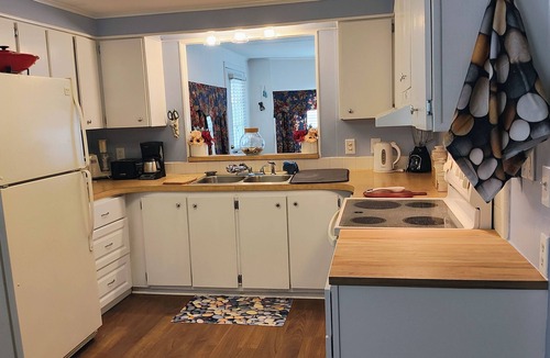 Oldsmar House | Spacious Home near Everything in charming Oldsmar