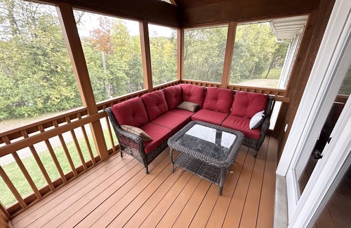 Excelsior House | Spacious Home near Lake Minnetonka & Downtown Excelsior