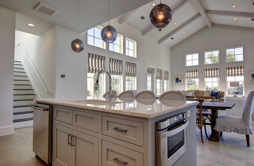 Cinnamon Shore House | Spacious Home Near Beach w/Private Fire Pit & Cinnamon Shore Amenities