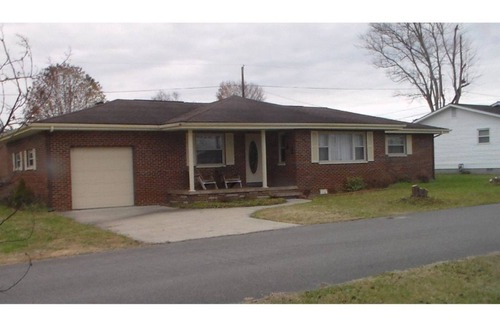 Scottown House | spacious home near Marshall University and Two Hospitals