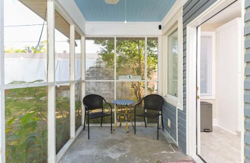 Columbia House | Spacious Home on Gervais - 4BR