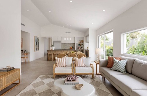 Philadelphia Apartment | Spacious Home on Holland Ave