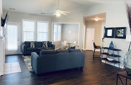Cliftondale House | Spacious Home! Quiet Community!