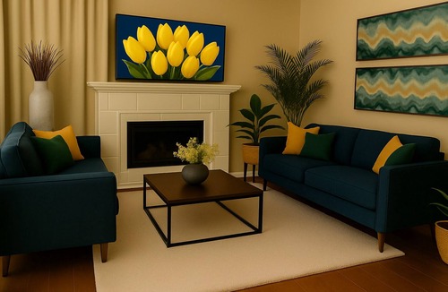 North Central Carrollton House | Spacious Home Quiet Neighborhood nr Downtown