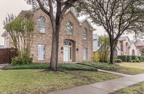 North Central Carrollton House | Spacious Home Quiet Neighborhood nr Downtown
