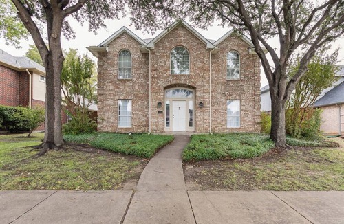 North Central Carrollton House | Spacious Home Quiet Neighborhood nr Downtown