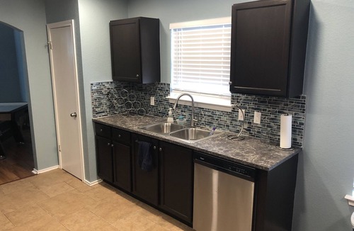 Round Rock House | Spacious Home Retreat in Round Rock with Patio