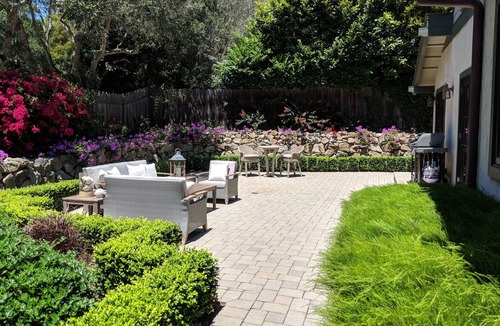 Hatton Fields House | Spacious home in Carmel: one mile to downtown.
