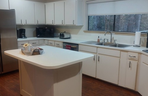 Holly Lake Ranch House | Spacious home on Lake Greenbriar. The best place for your friends and family!
