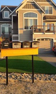 Northeast Tacoma House | Spacious home