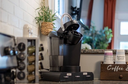 Fountain Square House | Spacious Home w/Games near DWTN, Stadium, Conv Ctr