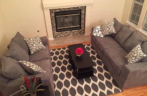 El Paso House | Spacious Home w/Heated Pool