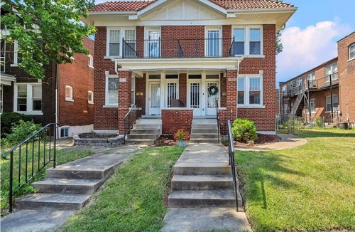 Northampton House | Spacious Home w/King bed! Fenced Yard