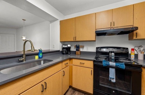 Lutz Apartment | Spacious home w/pool, BBQ & pet-friendly