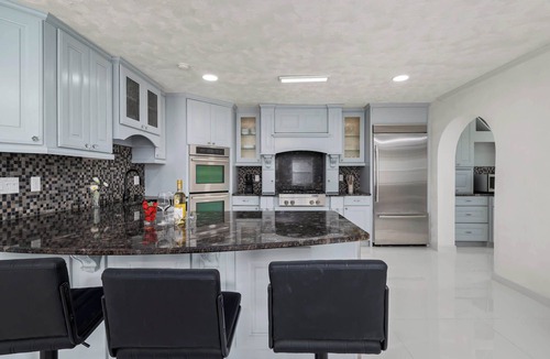 Clair-Mel City House | Spacious home w/pool & game room