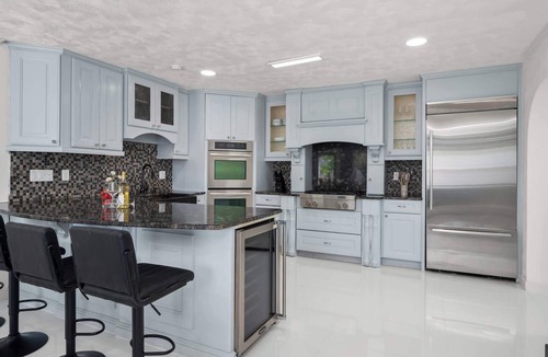 Clair-Mel City House | Spacious home w/pool & game room