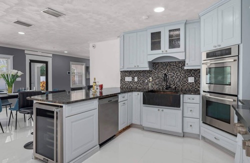 Clair-Mel City House | Spacious home w/pool & game room