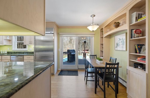 Monroe House | Spacious Home w/Pool/Hot Tub, Mins to Parks/Skiing