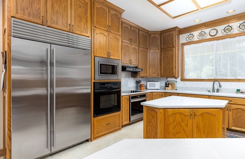 Buda House | Spacious Home w/Private Pool
