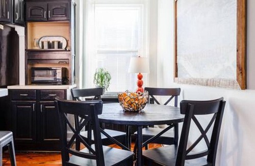 Mount Auburn Apartment | Spacious Home: Walk to Everything & FREE Parking
