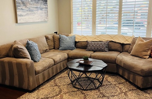 Yalecrest House | Spacious home with patio and bbq. Close to University, canyons & downtown.