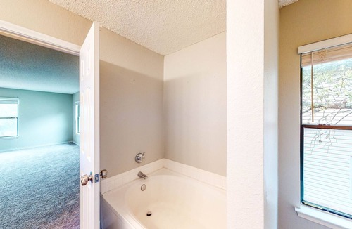 Schertz House | Spacious Home with Fireplace, Full Kitchen & Dog-Friendly Yard