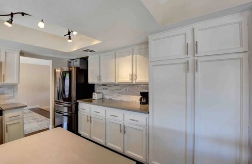 Green Valley North House | Spacious Home with Heated Pool!