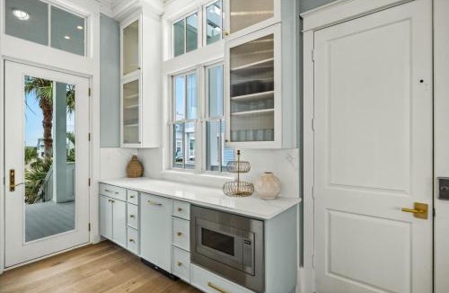 Beachside Village House | Spacious home with incredible ocean views
